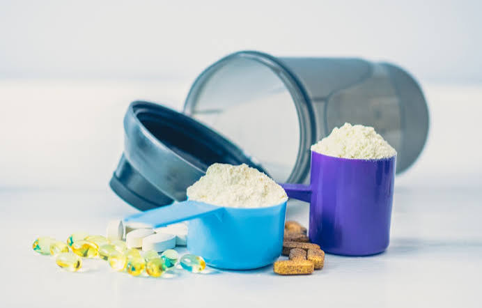 Anvisa lança curso sobre regulação sanitária de suplementos alimentares